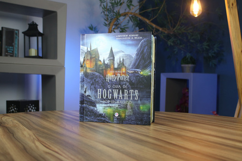 Harry Potter - O Guia De Hogwarts