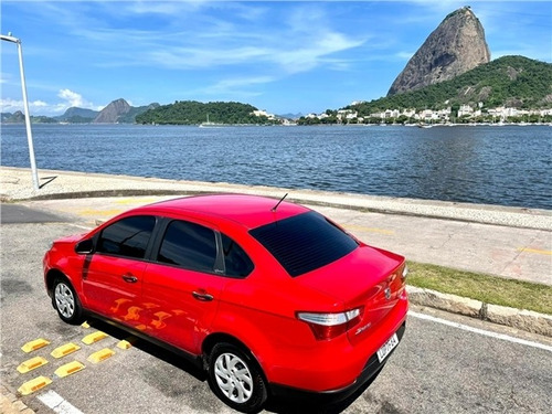 Fiat Grand Siena 1.0 Evo Flex Attractive Manual