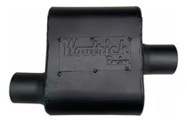 Comprar Silenciador Deportivo Tipo Flowmaster Serie 10 Woolrich