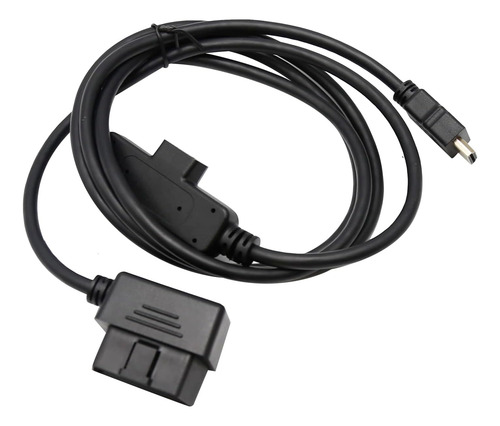 Anxingo Obdii A Hdmi Monitor Cable Plug Para Edge Cs2 Cts2 C