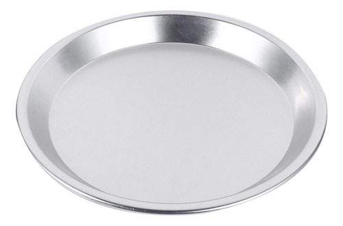 Bandeja Para Hornear Pizza Para Horno Antiadherente De Acero