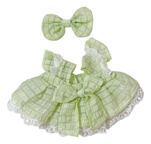 Accesorios Para Trajes De Vestir Para Muñecas, Disfraz De