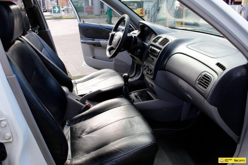 Imagen 16 de 25 de Mazda Allegro 1.600