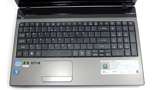 Imagen 1 de 8 de Teclados Para Notebook Lenovo Acer Consulte
