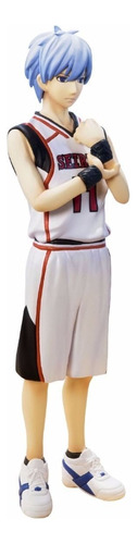 Tetsuya Kuroko No Basket Figuarts Zero Bandai Figura