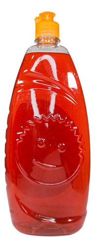 Scrub Daddy, Dish Soap Lavatrastes French Vanilla