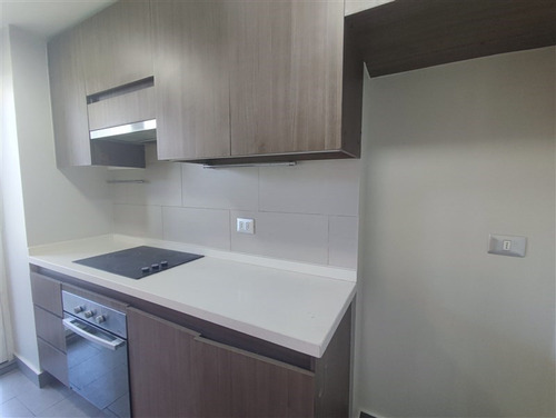 Vendo Dpto 3 Dorm. Homeofc, 2 Baños, 2 Estac, Bdg Las Condes