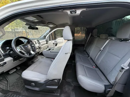 Ford F-250 6.7l Super Duty Cab Dob Diesel 4x4 At