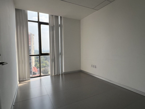 Renta Oficina 230m2 | Terraza ComĂșn | Masaryk, Polanco Miguel Hidalgo Cdmx