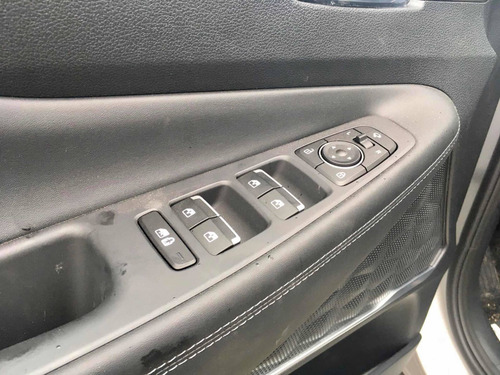 Nueva Hyundai Santa Fe Premium 2.5 2021, Dejate Sorprender!!