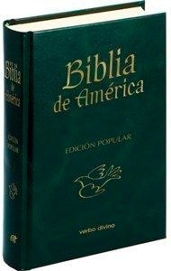 Biblia De America - Edicion Popular - La Casa De La Bibli...