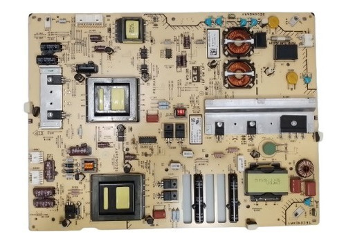 02. Fuente De Poder Aps-285/b (ch) Tv Sony Kdl-46ex521