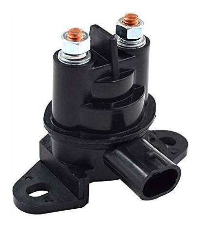 Interruptor Rele Arranque Motocicleta Para Seadoo 3d Gs Gsi