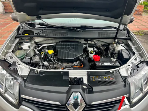 Renault Sandero 1.6 Expression