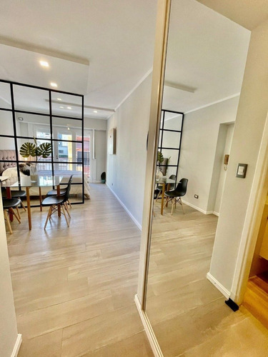 Imagen 9 de 14 de Departamento Venta 1 Ambiente Balc Plaza Colón Mar Del Plata