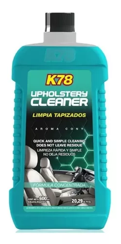 Duragloss Kit de Limpieza de Cuero