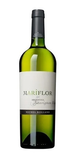 Vino Blanco Mariflor Sauvignon Blanc 750 Ml