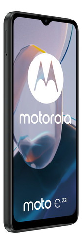 Moto E22i 32gb 2gb Ram Gris