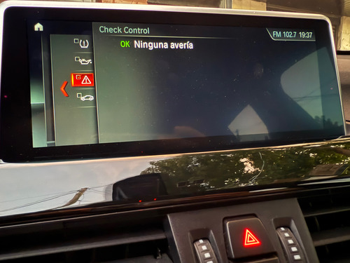 BMW X1 2.0 Sdrive 20i Sportline 192cv