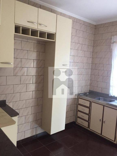 Imagem 3 de 15 de Casa Com 2 Dormitórios À Venda, 95 M² Por R$ 160.000 - Conjunto Habitacional Jardim Das Palmeiras - Ribeirão Preto/sp - Ca0443