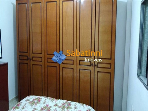 Imagem 5 de 22 de Apartamento A Venda Em Sp Brás - Ap05608 - 69920615