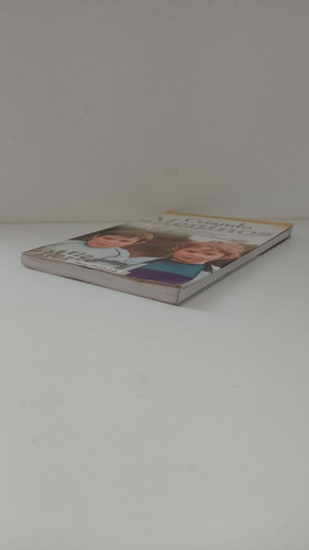 Livro Criando Meninos Steve Biddulph 057 (Usado)