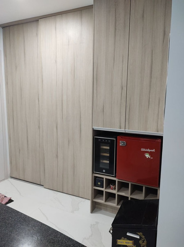 Imagen 8 de 18 de Departamento En Santa Maria La Ribera