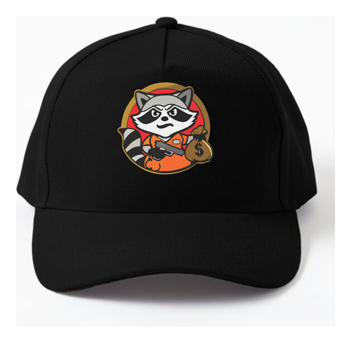 Gorra Mapache Savandija - Markitos - Los Toys