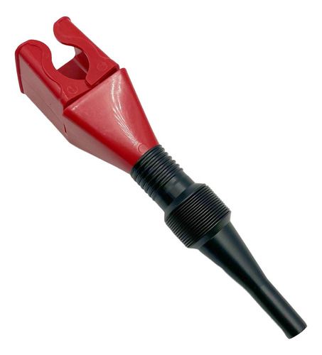 New Embudo De Combustible Retráctil Flexible Multipropósito