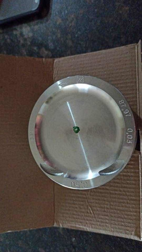Juego De Pistones Mazda 3 2.0 Mazda 6 2.3 Ranger 2.3 Std