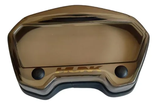 Protector De Tacómetro Hero Hunk 125 R + Obsequio