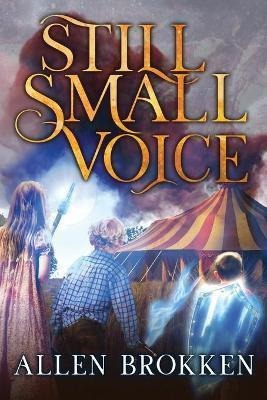 Libro Still Small Voice : A Towers Of Light Family Read A...