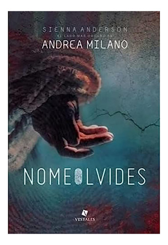 Nomeolvides (edicion De Bolsillo) - Anderson - #d
