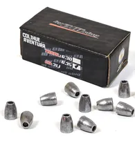 Comprar Puntas Slug By Em - 6,35mm - 31,1 Grains - Punta Hueca X200