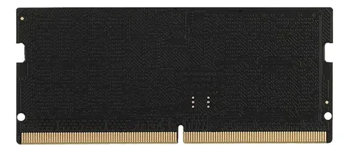 Memoria Ram Sodimm Netac 16gb Ddr5 4800mhz Cl40 Ntbsd5n48s