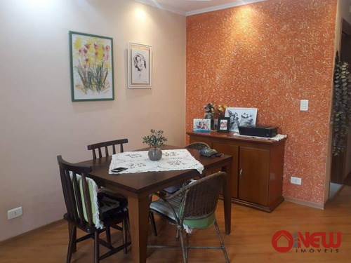 Apartamento À Venda, 70 M² Por R$ 297.000,00 - Jardim Dourado - Guarulhos/sp - Ap1987
