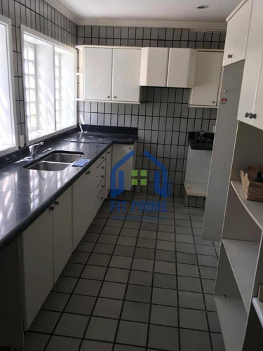 Casa Com 4 Dormitórios À Venda, 424 M² Por R$ 980.000,00 - Jardim Aclimação - São José Do Rio Preto/sp - Ca1863