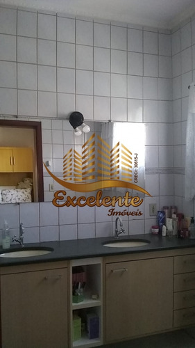 Imagem 25 de 28 de Casas - Venda - Jardim Lírio - Cod. 437 - V437