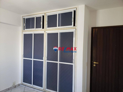 Imagem 12 de 13 de Apartamento Com 2 Dormitórios À Venda, 88 M² Por R$ 260.000,00 - Praia Das Pitangueiras - Guarujá/sp - Ap3529