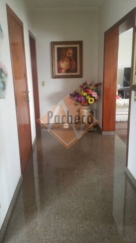 Imagem 16 de 30 de Apartamento No Tatuapé, 3 Dorms(1 Suíte), 2 Vagas, 198m² - 1744