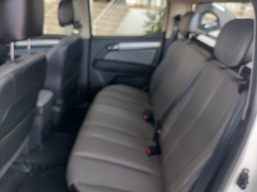 Imagem 9 de 14 de Chevrolet S10 2.5 Ltz 4x2 Cd 16v
