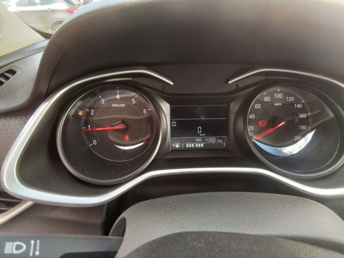 Chevrolet Onix 1.0 FLEX PLUS LT MANUAL