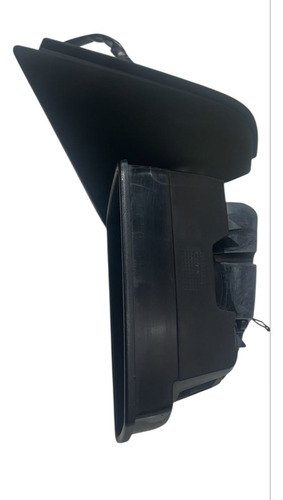 Retrovisor Fiat Stilo Direito Completo Com Seta 2009 2010