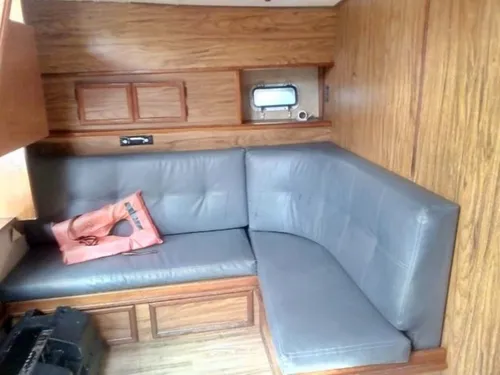Yate Viking Cabin 43 Lv3197