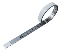 Comprar Fita Métrica Adesiva, Fita Métrica De Mesa, Fita L A R 6m