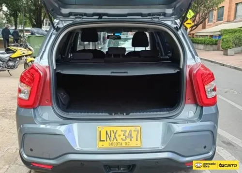 Ssangyong Tivoli Xlv