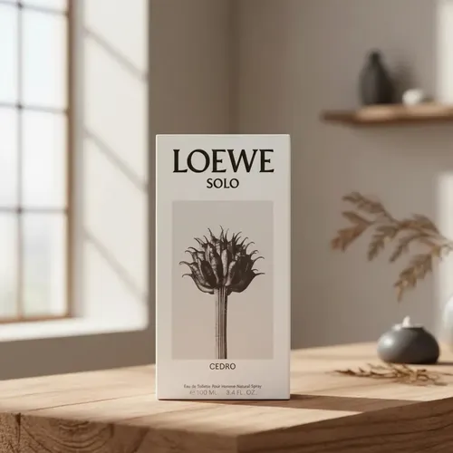 Solo Cedro de Loewe | MercadoLivre