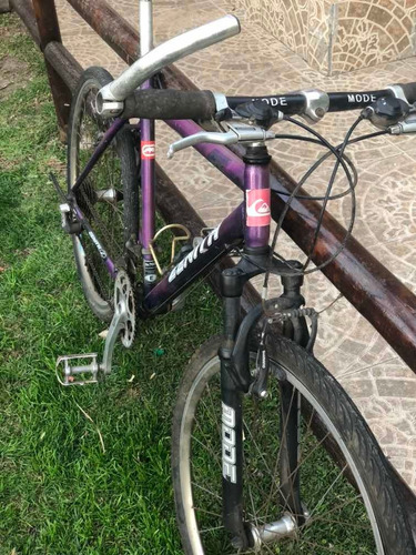 Bicicleta Zenith Xc