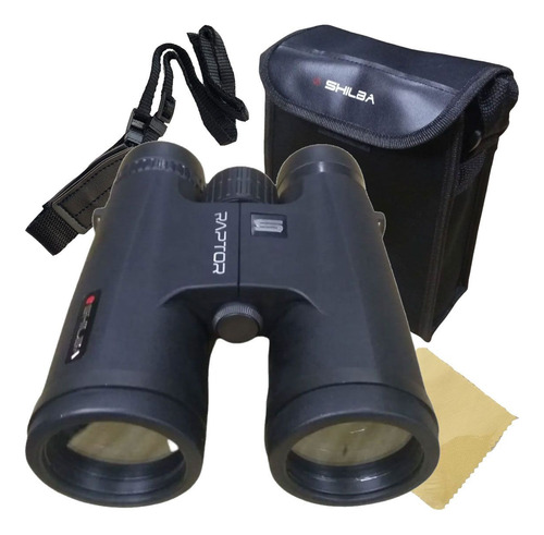 Binocular 12 X 50 Shilba Raptor Premium Bk7 Avistaje Nautica