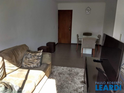 Imagem 12 de 12 de Apartamento - Vila Sofia - Sp - 643456